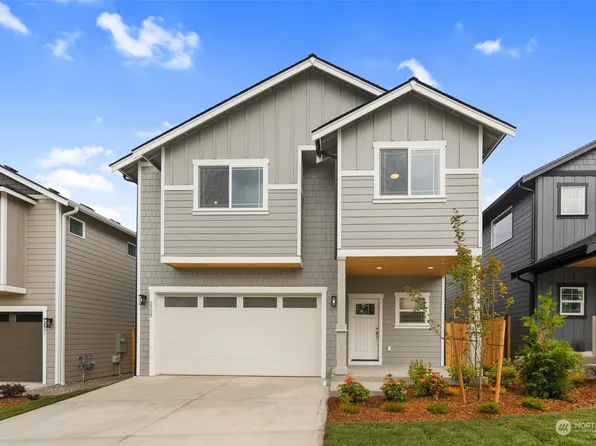 2509 178th Place NE, Marysville, WA 98271