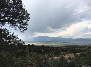 111 Mitchell Rd, Fort Garland, CO 81133