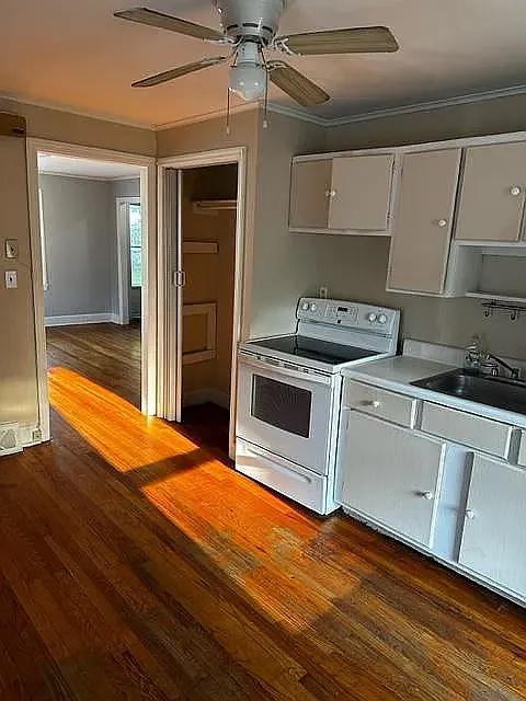 2 bed, $1,200 — Photo 4