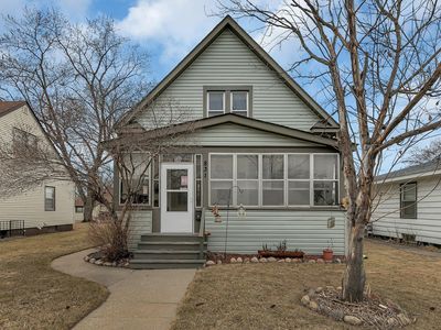 831 Washington Memorial Dr, Saint Cloud, MN, 56301