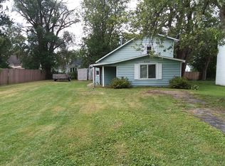4554 Oxford Ter, Hamburg, NY 14075