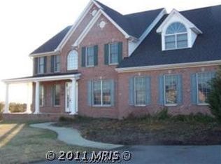 233 Matapex Plantation Ln, Stevensville, MD 21666