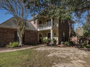 305 Rue Bordeaux, Carencro, LA 70520