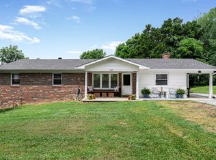 1209 Springdale Dr, Cookeville, TN 38501