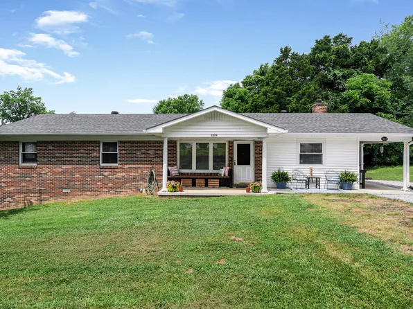 1209 Springdale Dr, Cookeville, TN 38501
