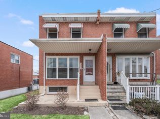 1242 Pine Heights Ave, Baltimore, MD