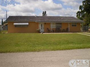 352 Allenwood Ave, Lehigh Acres, FL 33936