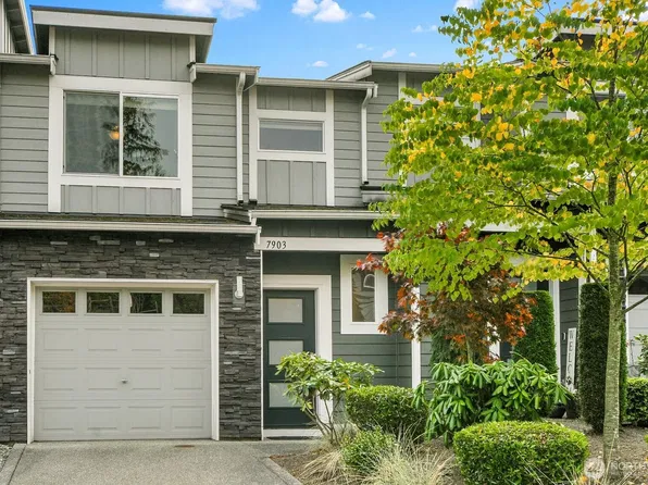 7903 20th Avenue SE, Everett, WA 98203