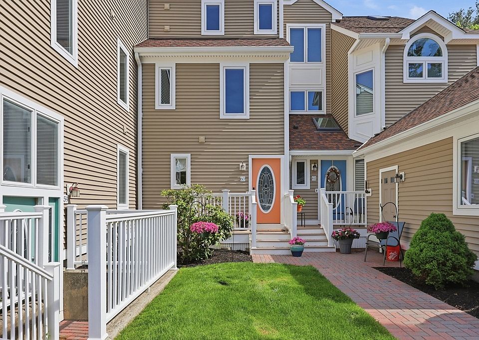 1st image of 60 Pointe Rok Dr Unit 60