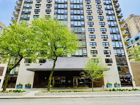 1313 N Ritchie Ct APT 603, Chicago, IL 60610
