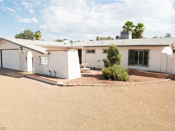 406 Scenic Dr, Henderson, NV 89002