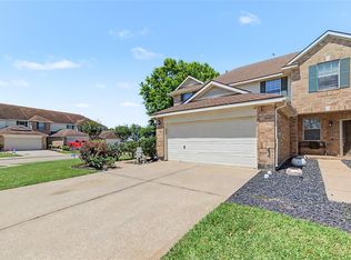 4407 Arbor Ln, Pasadena, TX 77505