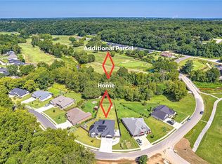 2549 Peck Rd, Pea Ridge, AR 72751