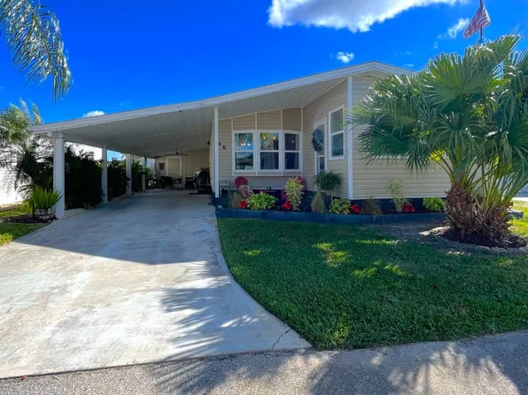 45 Ulata Ct, Fort Myers, FL 33912