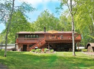 6314 Bear Den Ln, Lake Tomahawk, WI 54539