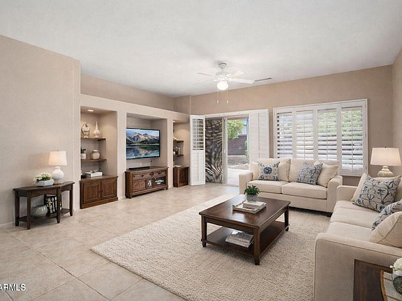 5th image of 18522 N BORGATA Drive