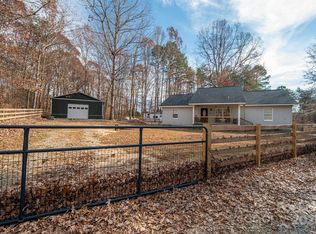 1011 Lester Trl, Iron Station, NC 28080