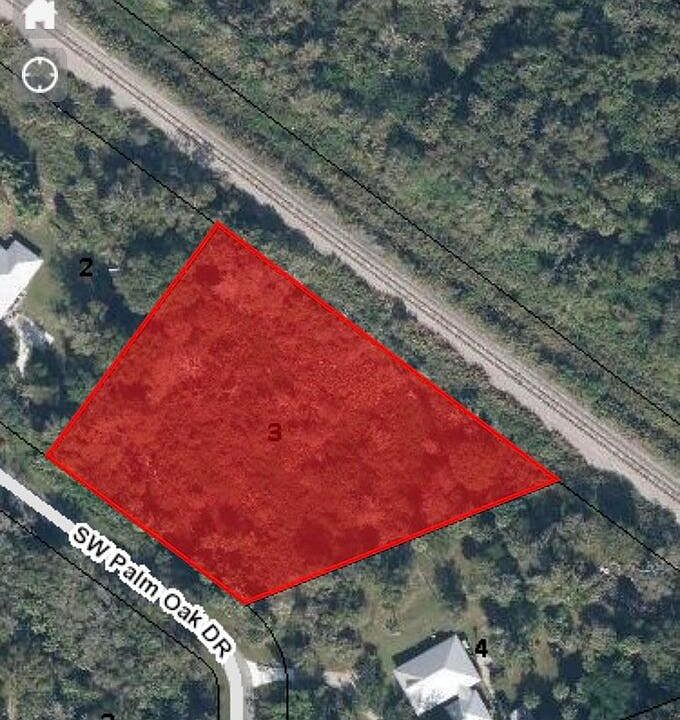 1st image of 15249 SW Palm Oak Avenue
