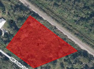 15249 SW Palm Oak Ave, Indiantown, FL 34956