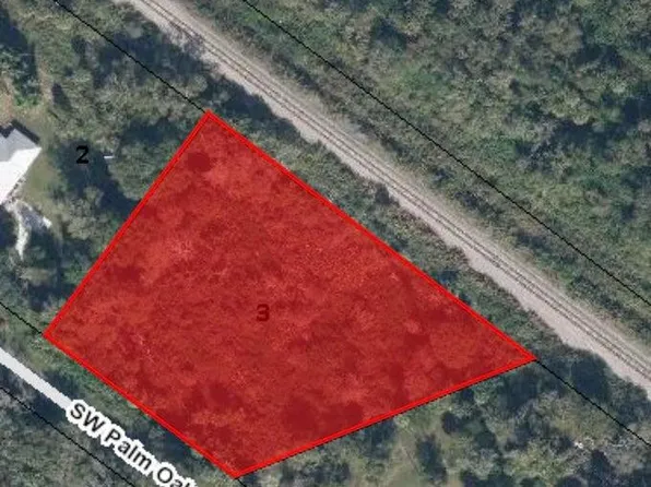 15249 SW Palm Oak Avenue, Indiantown, FL 34956