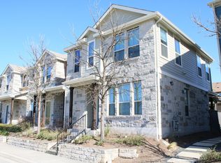 7617 Wolverine St, Austin, TX 78757