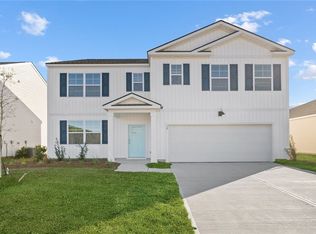 38 Gladewater Dr, Port Wentworth, GA 31407