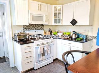 2 Vassar St #1Z, Medford, MA 02155