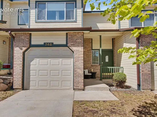 748 Caribbean Point, Colorado Springs, CO 80910