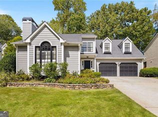 1094 Club Trce, Atlanta, GA 30319