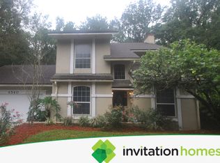 4540 San Clerc Rd, Jacksonville, FL 32217