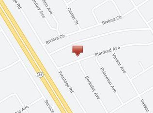 1146 Stanford Ave, Thermal, CA 92274