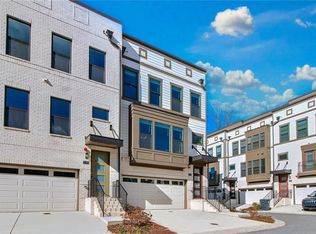 1143 Rivard Cir NW, Atlanta, GA 30318