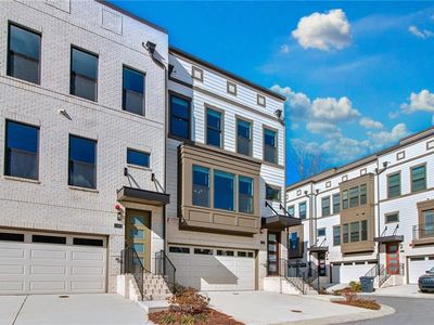 1143 Rivard Cir NW, Atlanta, GA, 30318
