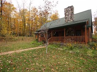 6523 Thunder Lake Rd, Rhinelander, WI 54501