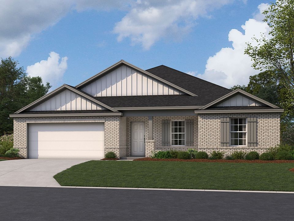 Hawkins Elevation S502