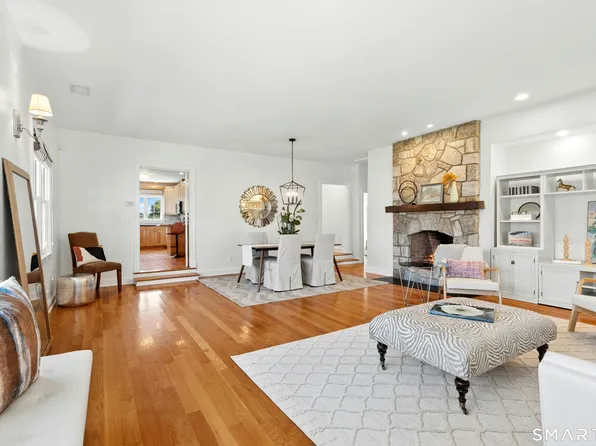 13 Chestnut Street, Darien, CT 06820