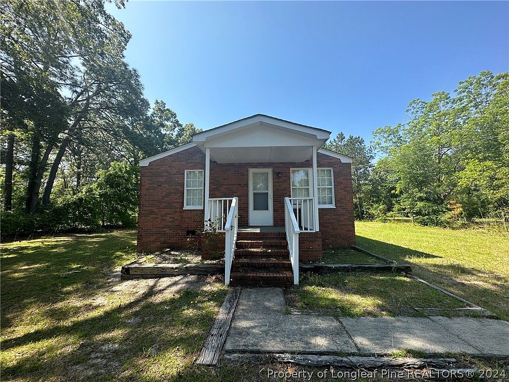 6311 Crestwood Ave, Fayetteville, NC 28304 Zillow