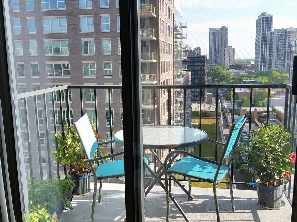 Sunshine and a Coffee on the Balcony?