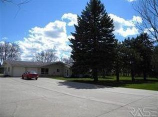 45279 Sd Highway 34, Madison, SD 57042