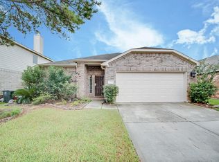 3514 Cactus Creek Dr, Spring, TX 77386