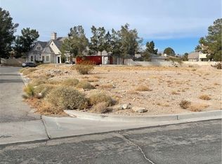 S Tioga Way, Las Vegas, NV 89117