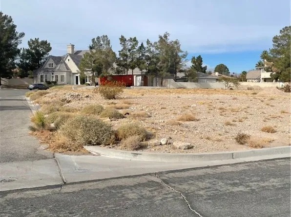 S Tioga Way, Las Vegas, NV 89117