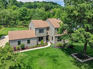 243 Cumberland Dr, Seven Fields, PA 16046