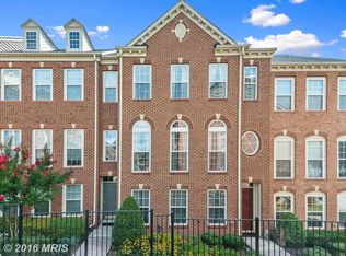 5030 Cameo Ter, Perry Hall, MD 21128