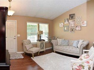14538 Harrison Pkwy, Fishers, IN 46038