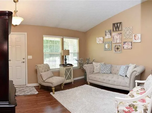 14538 Harrison Pkwy, Fishers, IN 46038