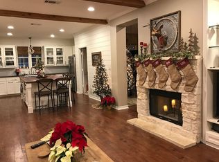 151 Dahlia Rd, Huntsville, TX 77320