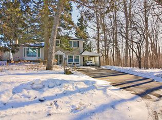 145 Drakefield Rd, Markham, ON L3P1G9