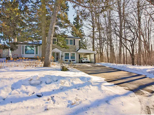 145 Drakefield Rd, Markham, ON L3P 1G9