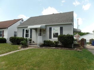 803 S Roys Ave, Columbus, OH 43204